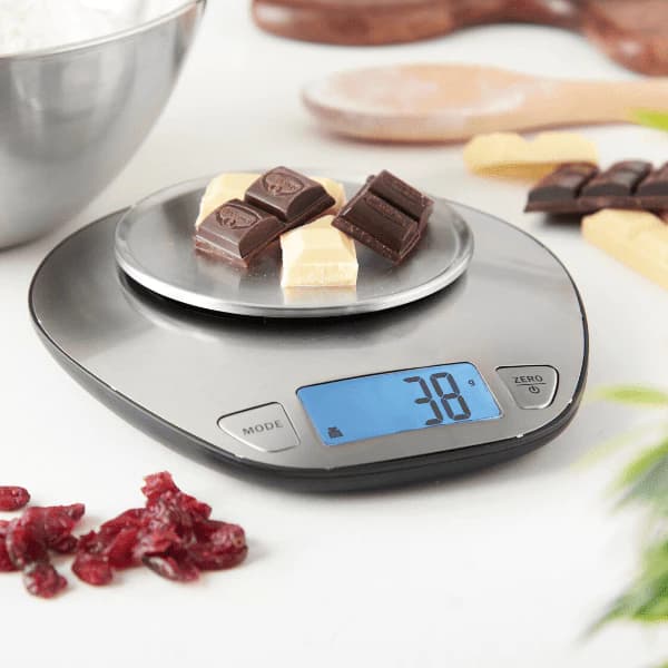Idealife Digital Scale